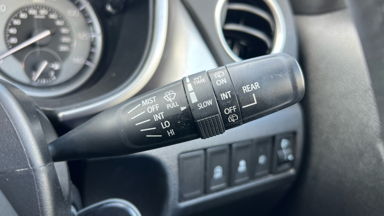 Suzuki Vitara 1.0 Boosterjet SZ-T 5dr Petrol Estate